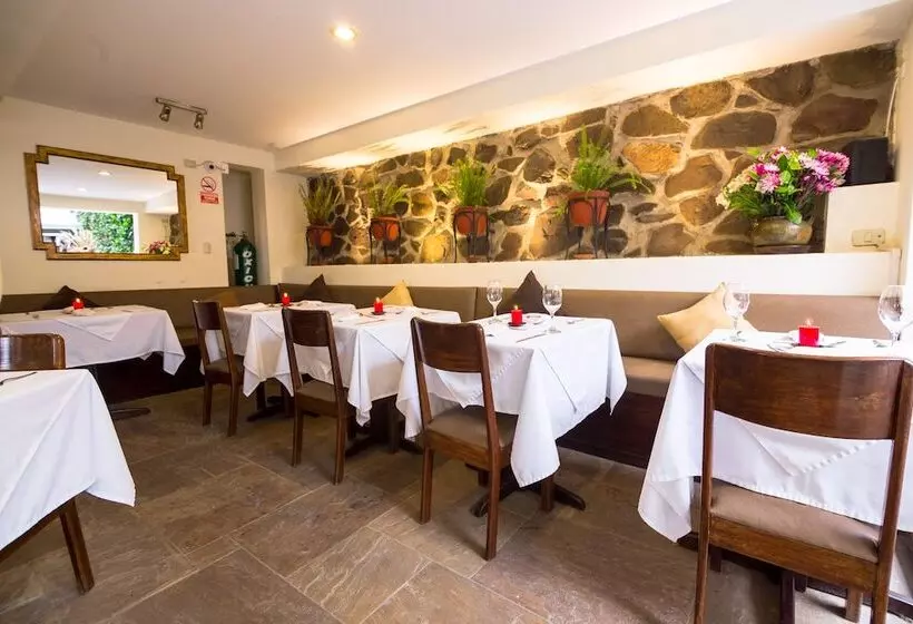 Fotos del hotel Encantada Casa Boutique Spa:  11