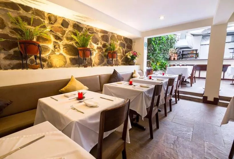 Fotos del hotel Encantada Casa Boutique Spa:  7