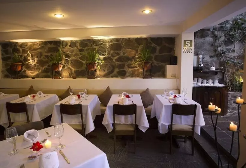 Fotos del hotel Encantada Casa Boutique Spa:  5