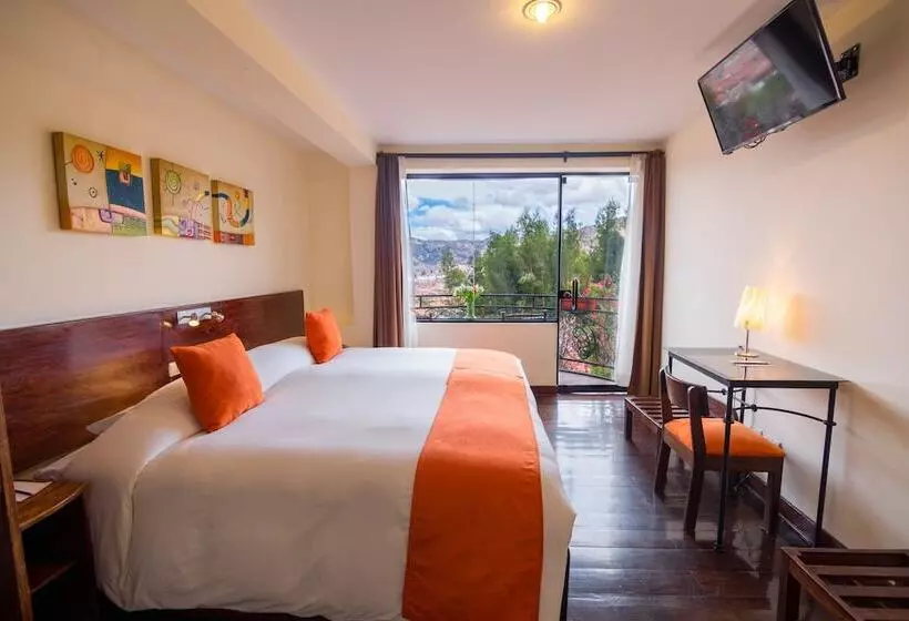 Fotos del hotel Encantada Casa Boutique Spa:  25