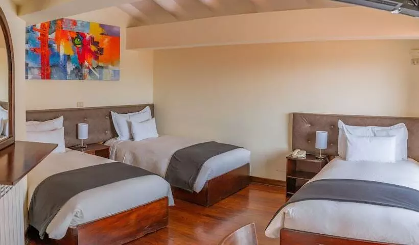 Fotos del hotel Encantada Casa Boutique Spa:  22