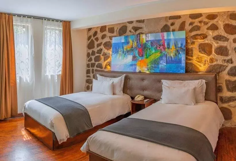 Fotos del hotel Encantada Casa Boutique Spa:  24