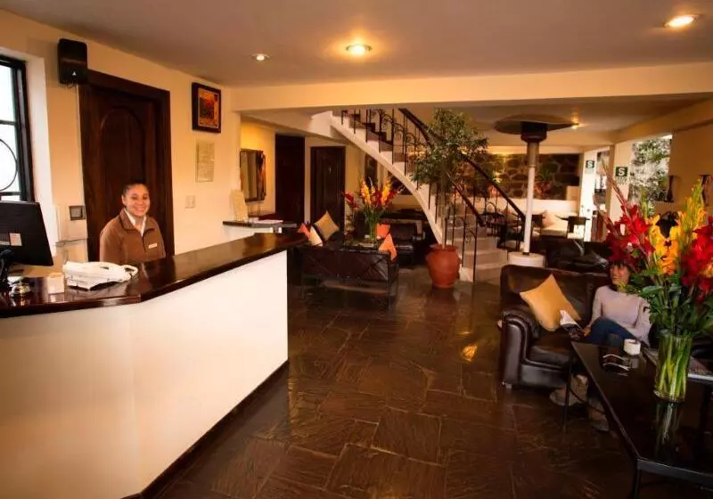 Fotos del hotel Encantada Casa Boutique Spa:  2