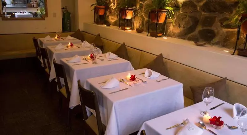 Fotos del hotel Encantada Casa Boutique Spa:  13