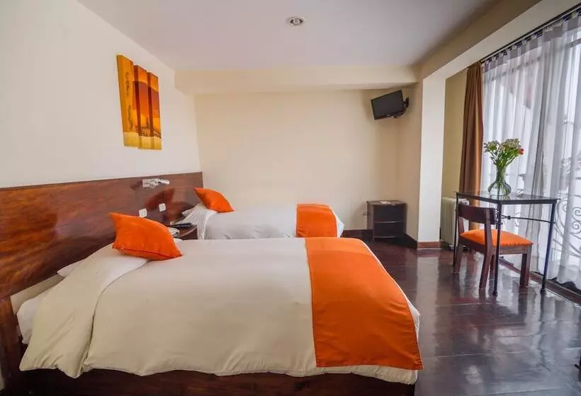 Fotos del hotel Encantada Casa Boutique Spa:  21