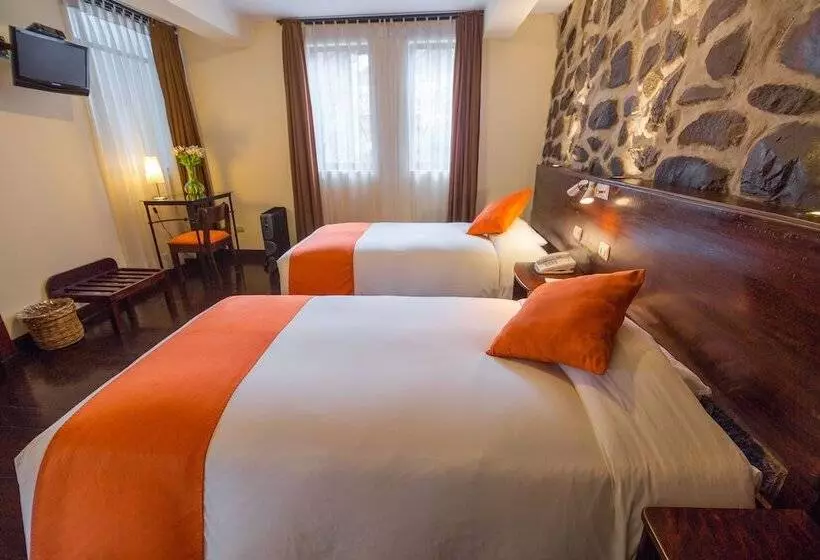 Fotos del hotel Encantada Casa Boutique Spa:  20