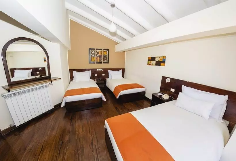 Fotos del hotel Encantada Casa Boutique Spa:  17