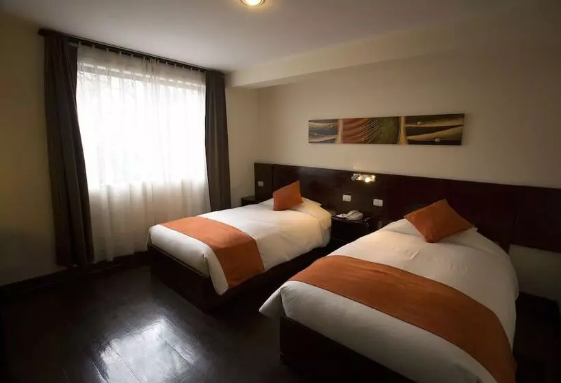 Fotos del hotel Encantada Casa Boutique Spa:  10