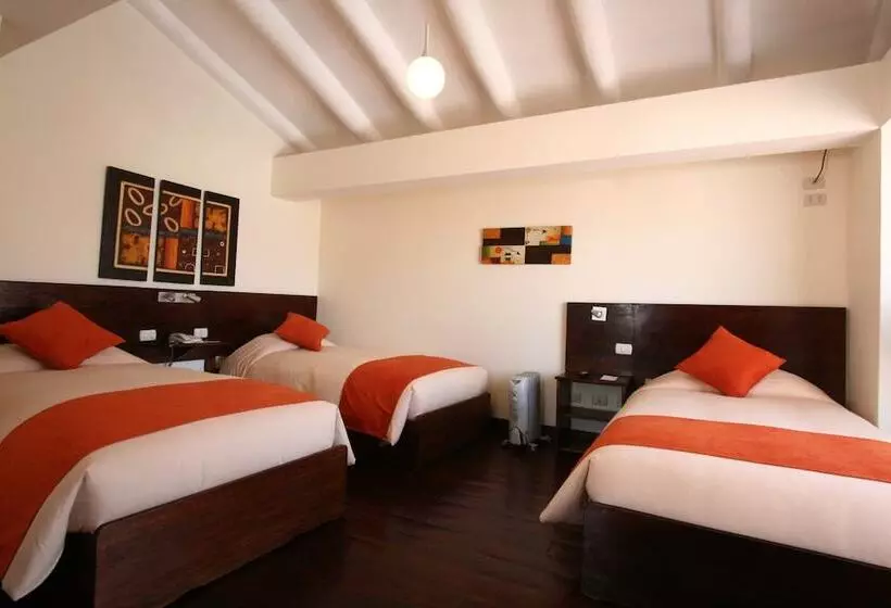 Fotos del hotel Encantada Casa Boutique Spa:  8