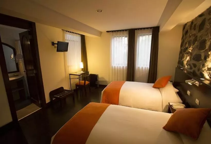 Fotos del hotel Encantada Casa Boutique Spa:  4