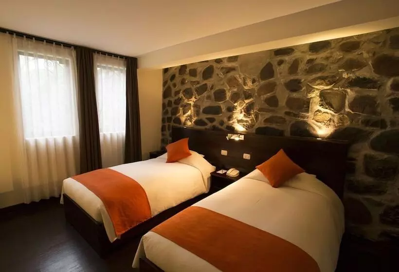 Fotos del hotel Encantada Casa Boutique Spa:  19