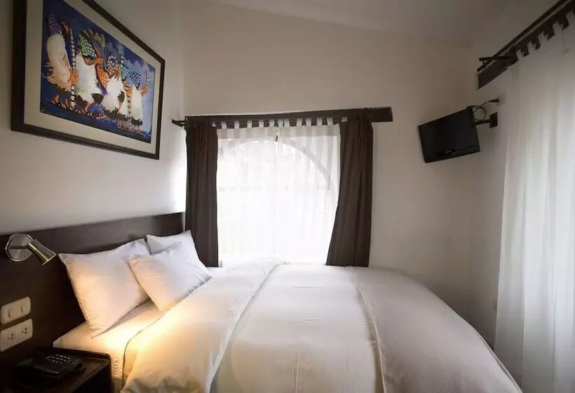 Fotos del hotel Encantada Casa Boutique Spa:  18