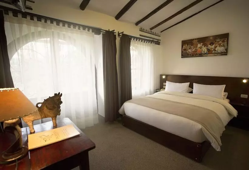 Fotos del hotel Encantada Casa Boutique Spa:  14