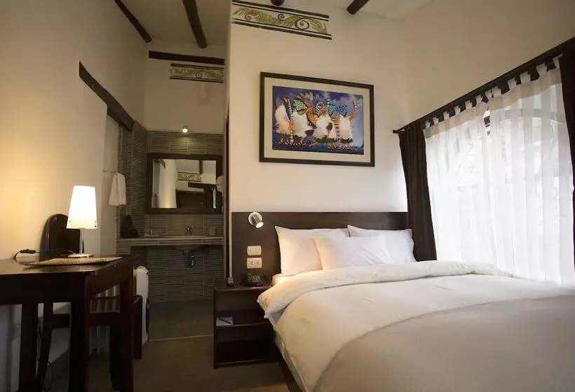 Fotos del hotel Encantada Casa Boutique Spa:  12