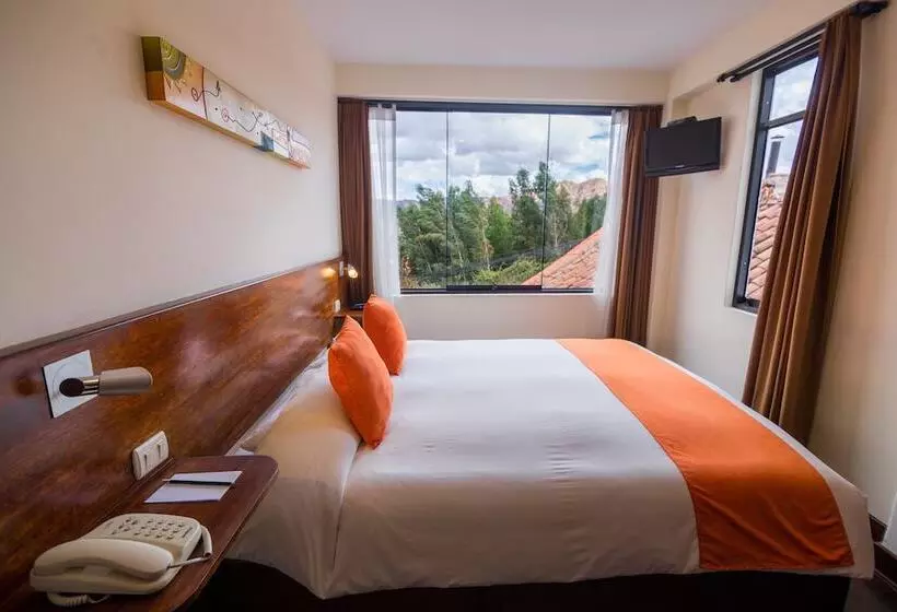 Fotos del hotel Encantada Casa Boutique Spa:  23