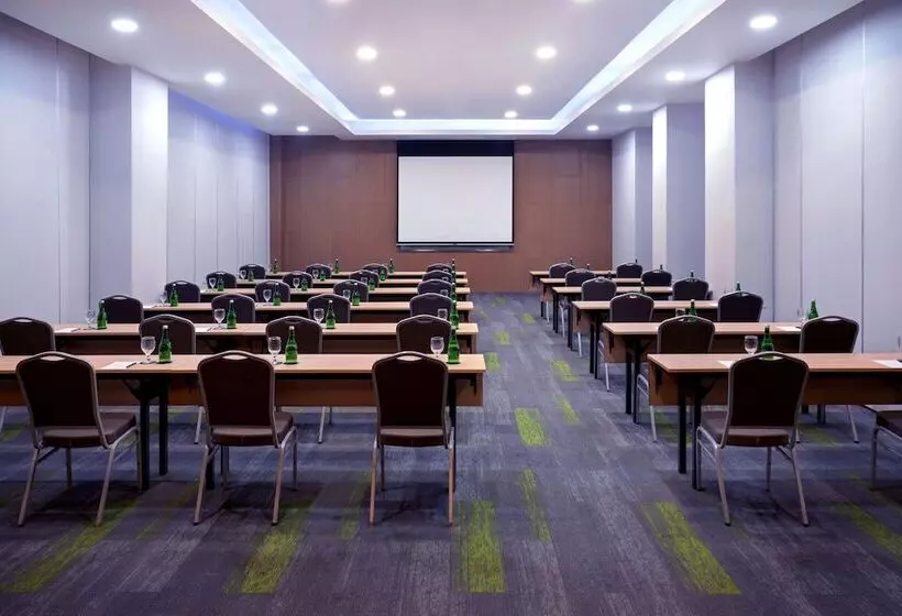 Fotos del hotel Grand Mercure Jakarta Harmoni:  6