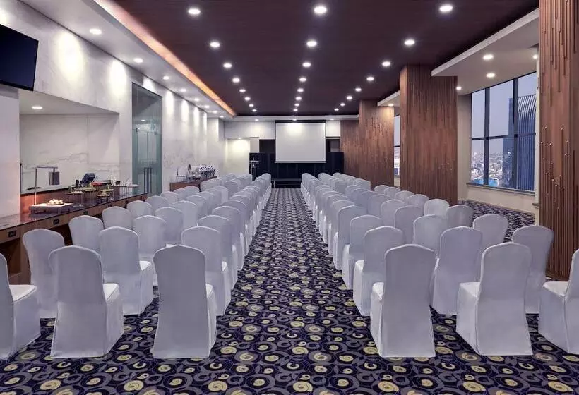 Fotos del hotel Grand Mercure Jakarta Harmoni:  12