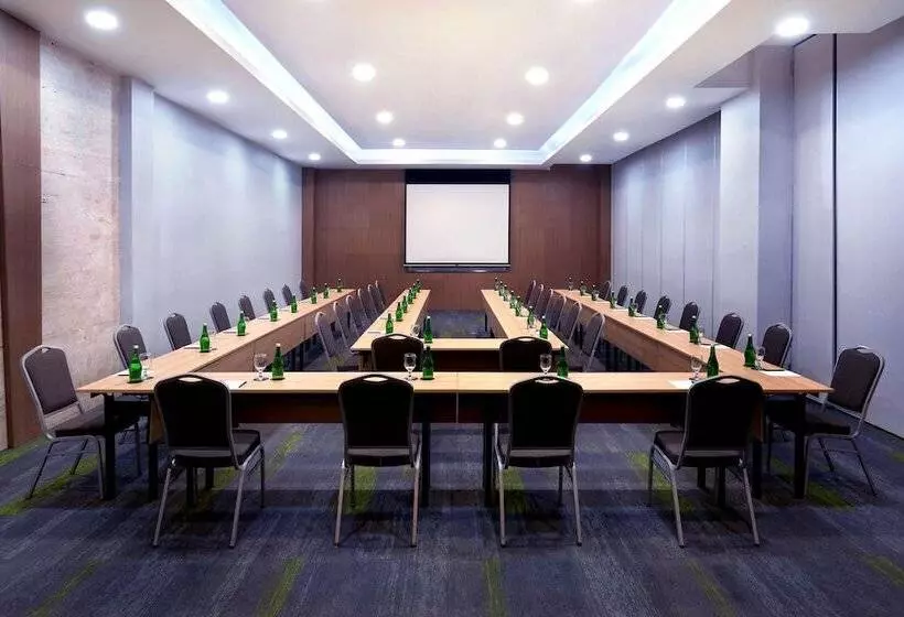 Fotos del hotel Grand Mercure Jakarta Harmoni:  10