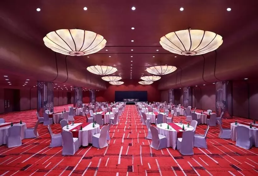 Fotos del hotel Grand Mercure Jakarta Harmoni:  15