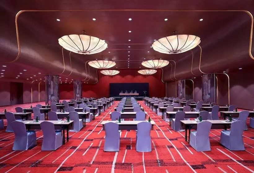 Fotos del hotel Grand Mercure Jakarta Harmoni:  14