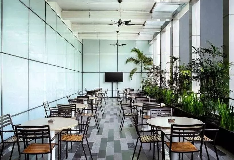 Fotos del hotel Grand Mercure Jakarta Harmoni:  7