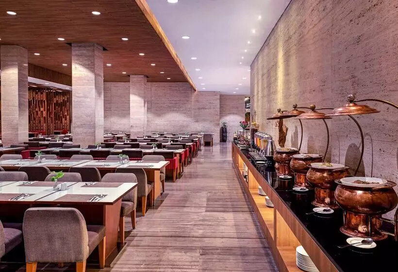 Fotos del hotel Grand Mercure Jakarta Harmoni:  5