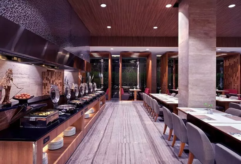 Fotos del hotel Grand Mercure Jakarta Harmoni:  13