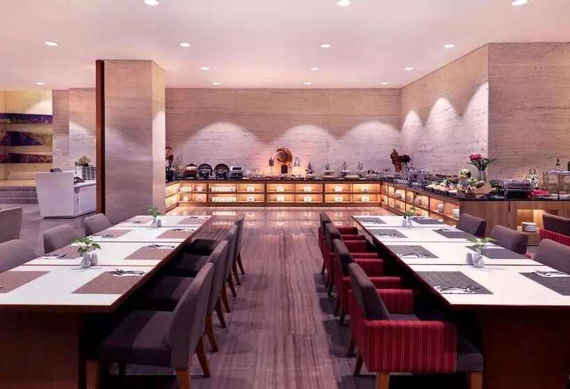 Fotos del hotel Grand Mercure Jakarta Harmoni:  9