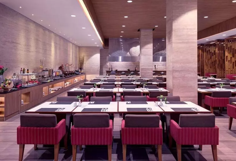 Fotos del hotel Grand Mercure Jakarta Harmoni:  11