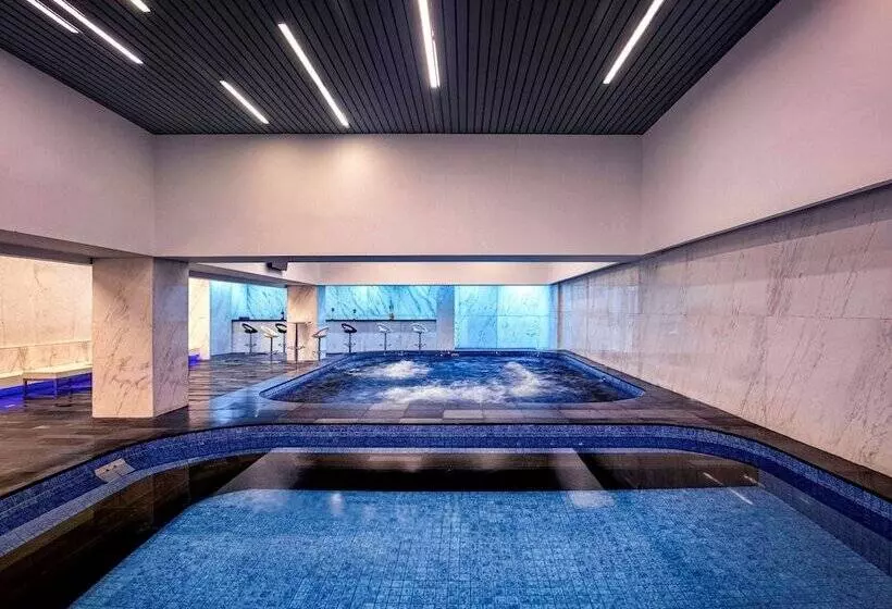 Fotos del hotel Grand Mercure Jakarta Harmoni:  2