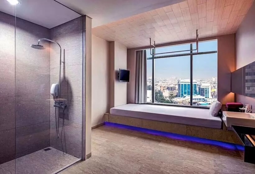 Fotos del hotel Grand Mercure Jakarta Harmoni:  8