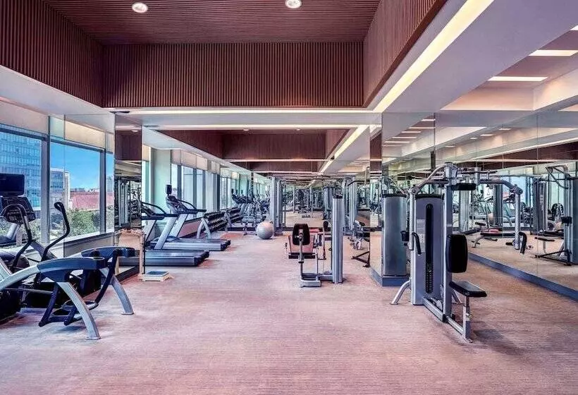 Fotos del hotel Grand Mercure Jakarta Harmoni:  4