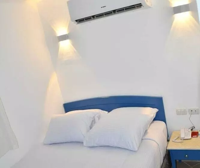 Fotos del hotel Kanabesh Village:  22