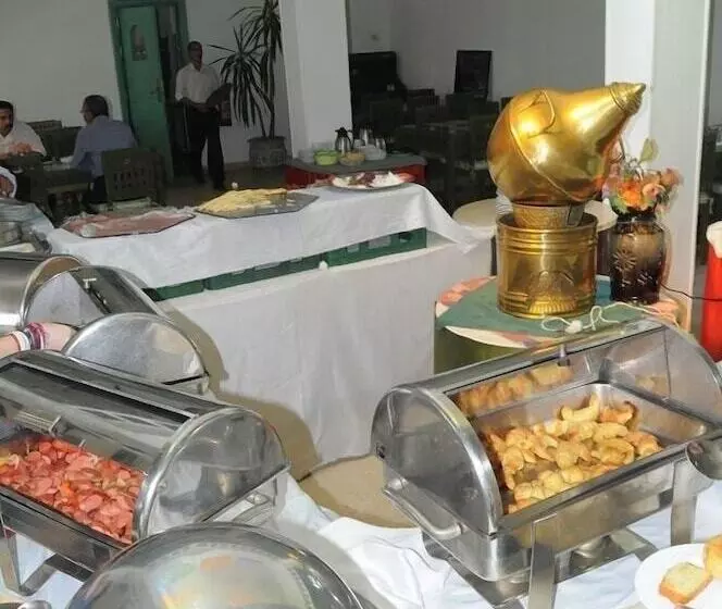 Fotos del hotel Kanabesh Village:  14