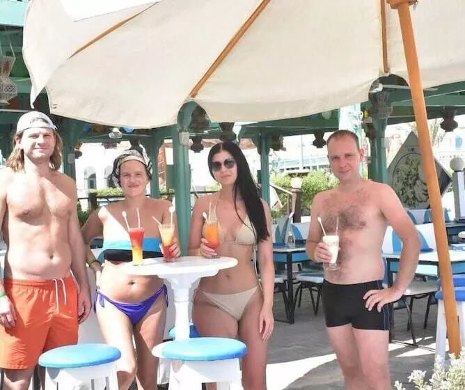 Fotos del hotel Kanabesh Village:  10