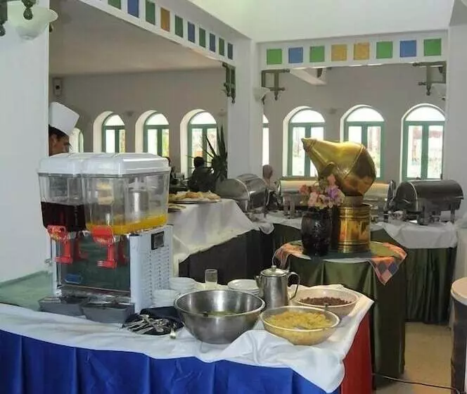 Fotos del hotel Kanabesh Village:  9