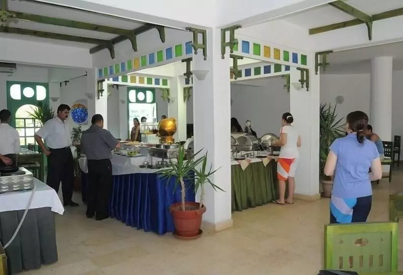 Fotos del hotel Kanabesh Village:  15