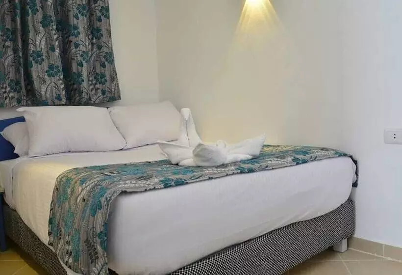 Fotos del hotel Kanabesh Village:  19