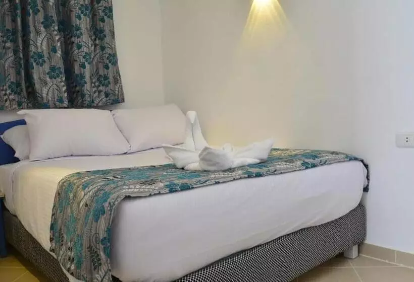 Fotos del hotel Kanabesh Village:  12