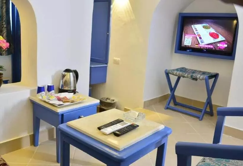 Fotos del hotel Kanabesh Village:  23