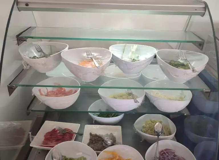 Fotos del hotel Kanabesh Village:  4