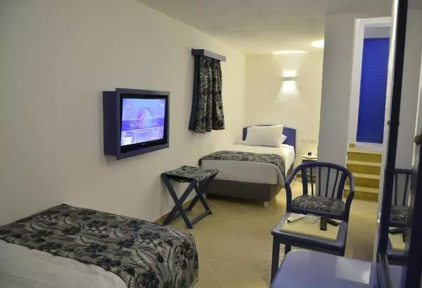 Fotos del hotel Kanabesh Village:  7