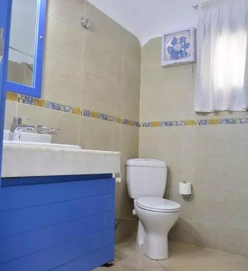 Fotos del hotel Kanabesh Village:  6