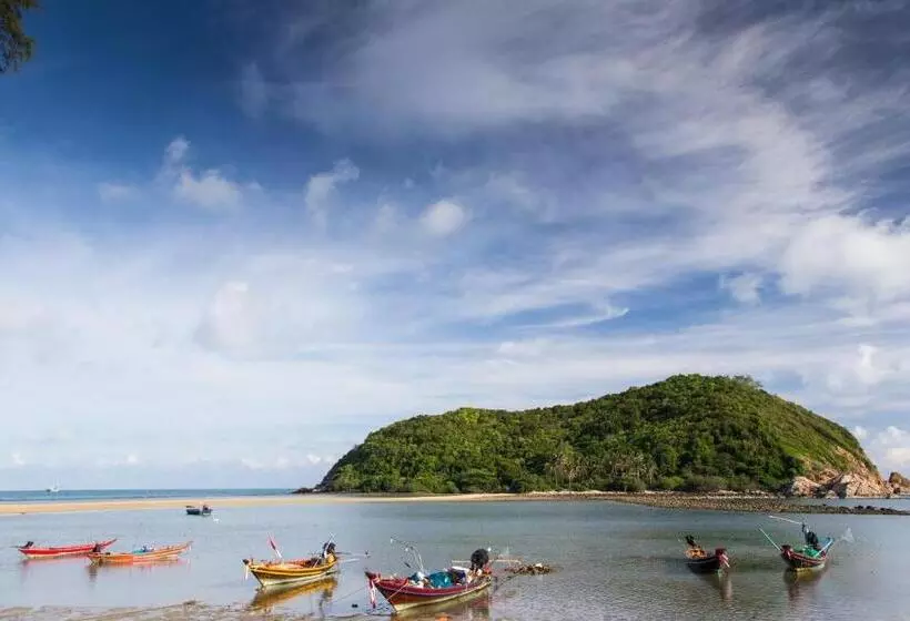 Fotos del hotel Maehaad Bay Resort:  19