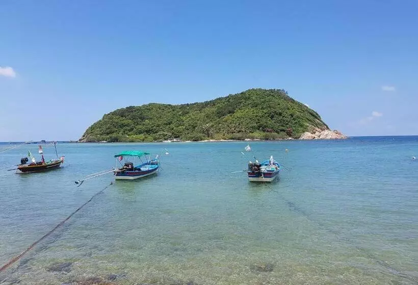 Fotos del hotel Maehaad Bay Resort:  14