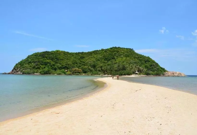 Fotos del hotel Maehaad Bay Resort:  23