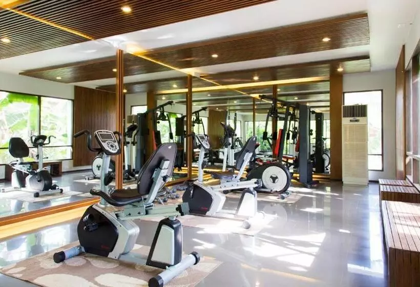 Fotos del hotel Maehaad Bay Resort:  3