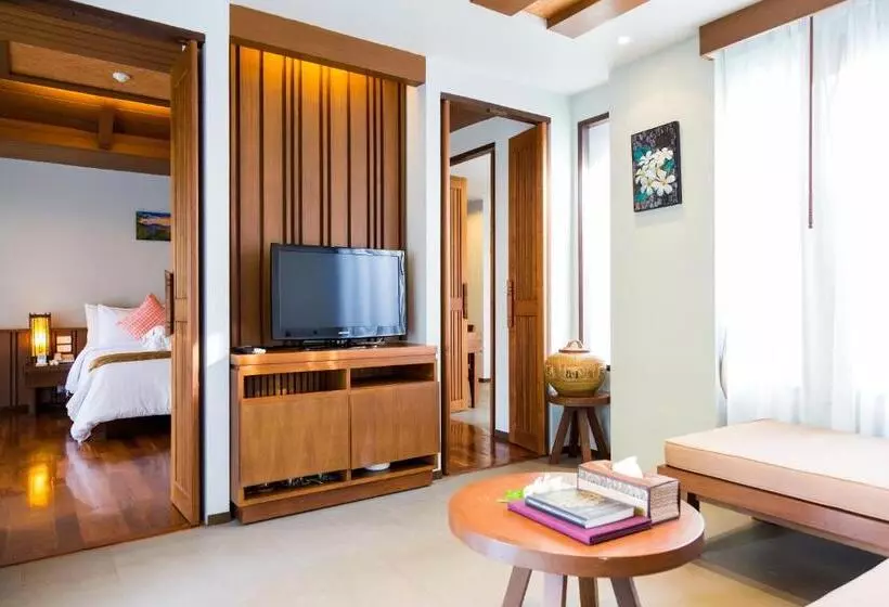 Fotos del hotel Maehaad Bay Resort:  15