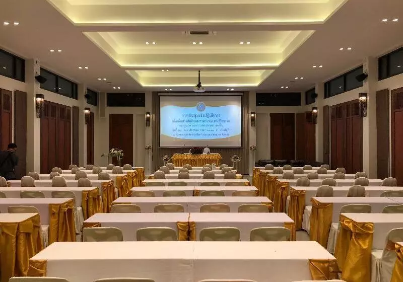 Fotos del hotel Maehaad Bay Resort:  6