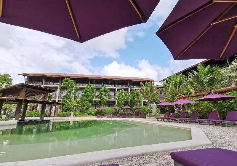 Fotos del hotel Maehaad Bay Resort:  5